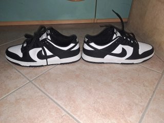 Scarpe Nike Dunk Uomo/Donna Nuove