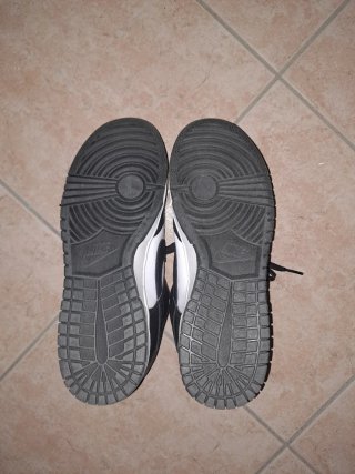 Scarpe Nike Dunk Uomo/Donna Nuove
