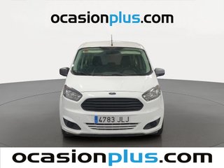 Ford Tourneo Courier 1.0 EcoBoost Ambiente 74 kW (100 CV)