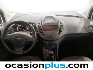 Ford Tourneo Courier 1.0 EcoBoost Ambiente 74 kW (100 CV)
