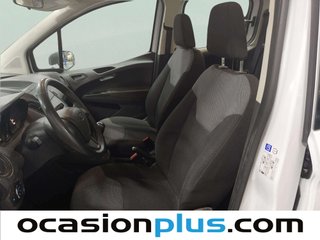 Ford Tourneo Courier 1.0 EcoBoost Ambiente 74 kW (100 CV)