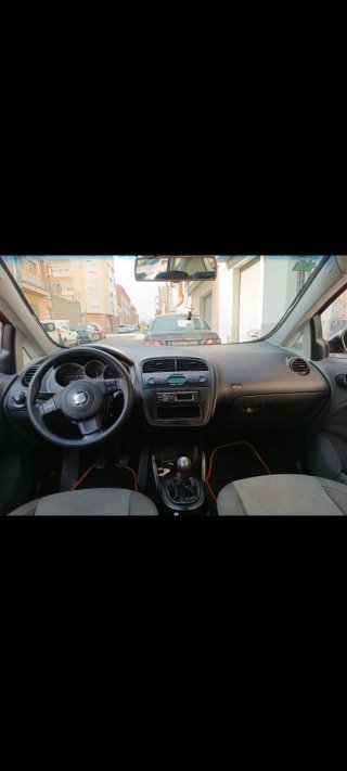 SEAT Altea 2004