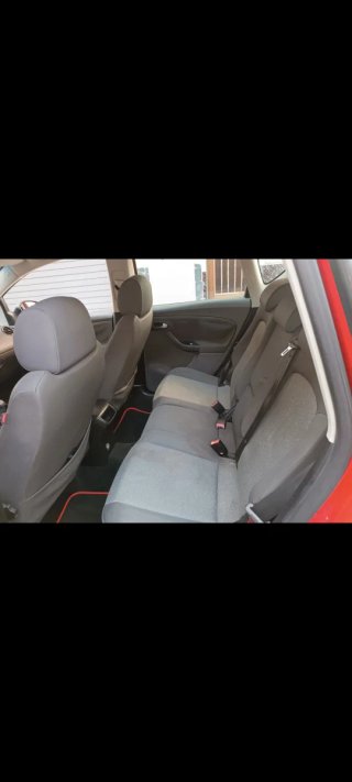 SEAT Altea 2004
