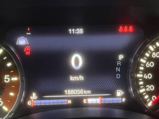 Jeep Renegade Trailhawk