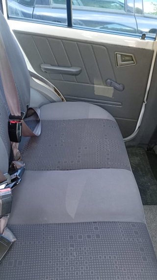 Suzuki Santana 2006 2.0HDI