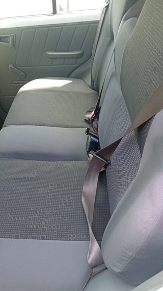 Suzuki Santana 2006 2.0HDI