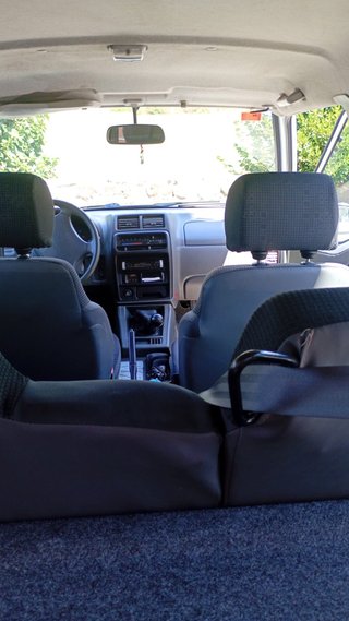 Suzuki Santana 2006 2.0HDI