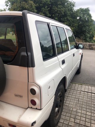 Suzuki Santana 2006 2.0HDI