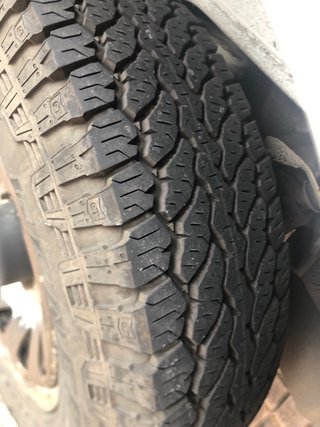 Suzuki Santana 2006 2.0HDI