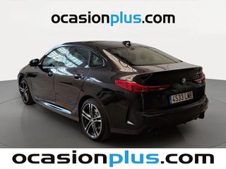 BMW Serie 2 220d Gran Coupe 140 kW (190 CV)