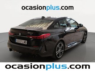 BMW Serie 2 220d Gran Coupe 140 kW (190 CV)
