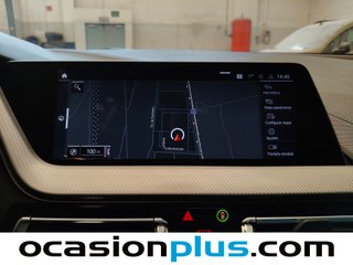 BMW Serie 2 220d Gran Coupe 140 kW (190 CV)