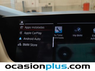 BMW Serie 2 220d Gran Coupe 140 kW (190 CV)