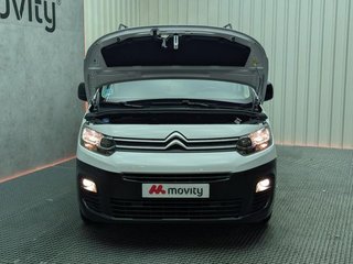 Citroën Berlingo TALLA M BLUEHDI 100CV