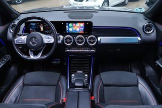 Mercedes GLB 2.0 GLB 220 D 4MATIC DCT 140KW (190CV)