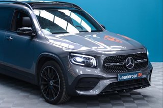 Mercedes GLB 2.0 GLB 220 D 4MATIC DCT 140KW (190CV)