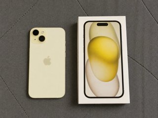 iPhone 15 Plus 512GB - Batteria 100% - Garanzia 26/03/27
