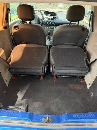 Renault Twingo 2009