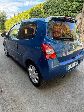 Renault Twingo 2009