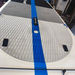 Riparazioni tavole Paddle Surf