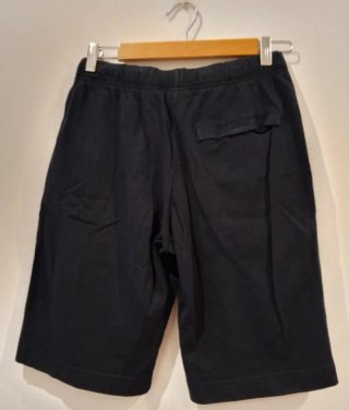 Pantalón corto deportivo Nike negro talla S