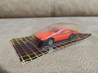 Jaguar XJ-S V12 Mctoy