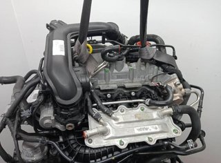 Motor completo seat chzl ibiza 1.0 tsi jgrmp424703