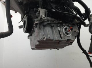 Motor completo seat chzl ibiza 1.0 tsi jgrmp424703