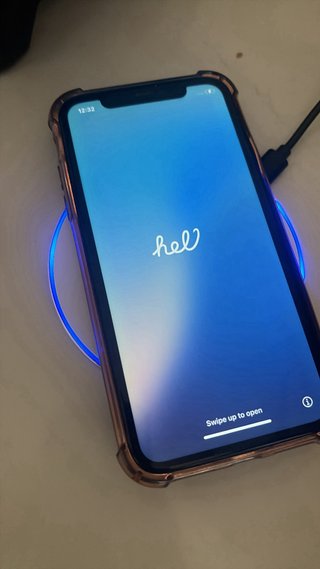 iPhone 11 Negro
