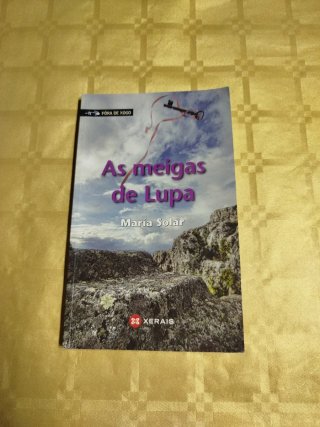 As meigas de Lupa