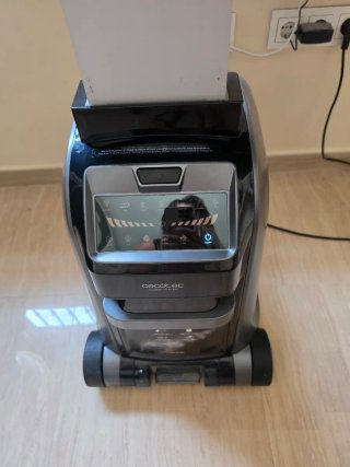 Plancha Cecotec TotalIron 10100 Pro