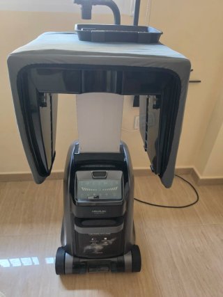 Plancha Cecotec TotalIron 10100 Pro