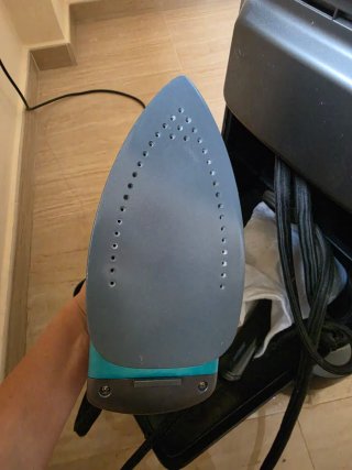 Plancha Cecotec TotalIron 10100 Pro