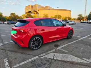 Ford Focus 2018