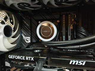 PC Gaming RTX 5070