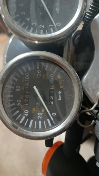 Keeway Cruiser 125cc Negra/Gris