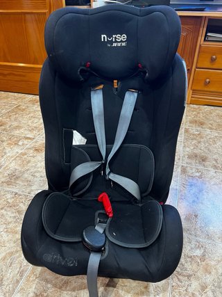 Silla de coche Nurse by Jane
