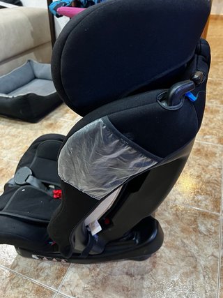 Silla de coche Nurse by Jane
