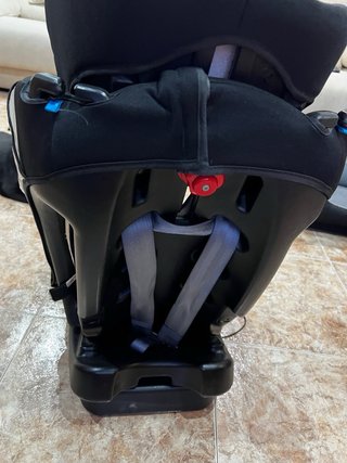 Silla de coche Nurse by Jane