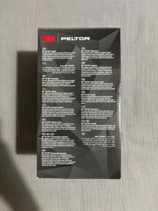 Cuffie 3M Peltor X2A