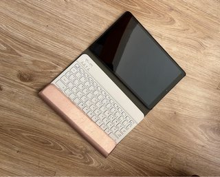 Samsung Galaxy Tab A SM-T510 10.1 Negro
