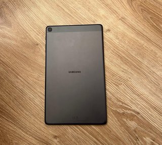 Samsung Galaxy Tab A SM-T510 10.1 Negro