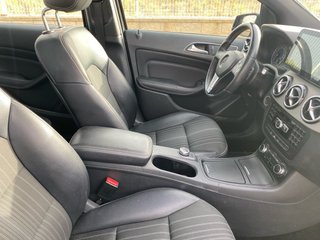 Mercedes-Benz Clase B 2012