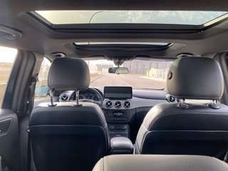 Mercedes-Benz Clase B 2012