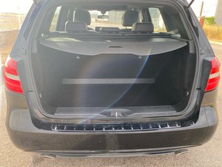 Mercedes-Benz Clase B 2012