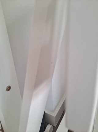 Caballete MITTBACK IKEA Blanco Madera