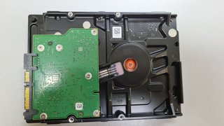 Disco Duro Seagate Barracuda 1TB 3.5" SATA 7200 RP