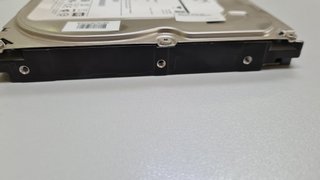 Disco Duro Seagate Barracuda 1TB 3.5" SATA 7200 RP