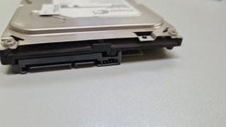 Disco Duro Seagate Barracuda 1TB 3.5" SATA 7200 RP