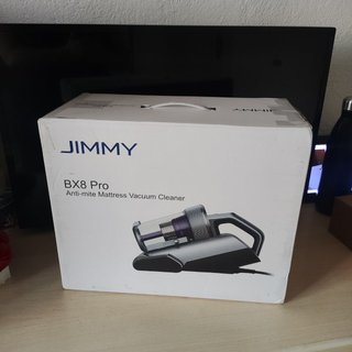 Aspirador de ácaros (200€)